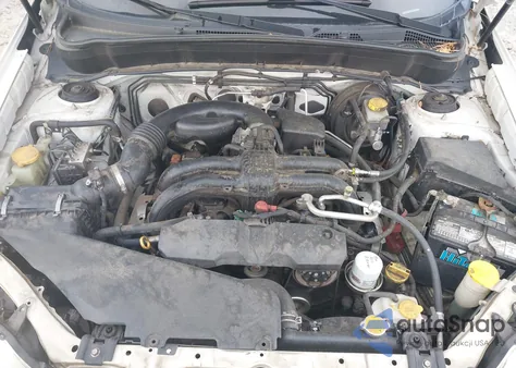 2012 Subaru Forester 2.5X Premium from USA, damaged, VIN JF2SHBCC9CH404876